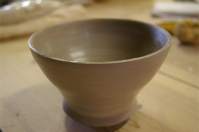 春の遠足 陶芸体験