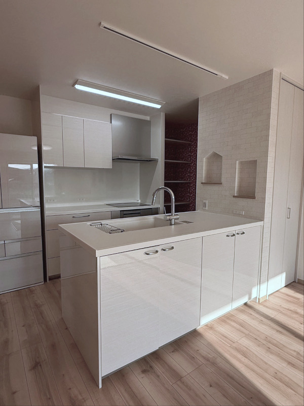 「こだわり」に向き合い毎日が楽しくなる住まいを実現