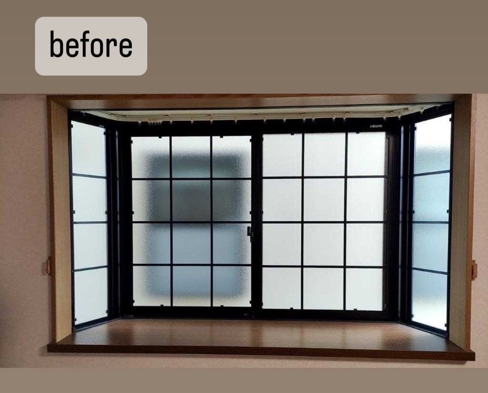 先進的窓リノベ事業　Ｙ様邸窓リフォーム